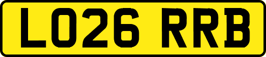 LO26RRB