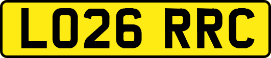 LO26RRC
