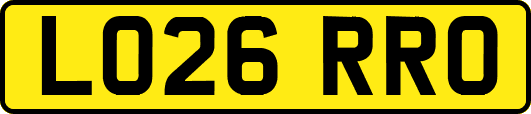 LO26RRO