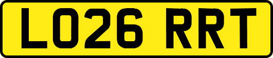 LO26RRT