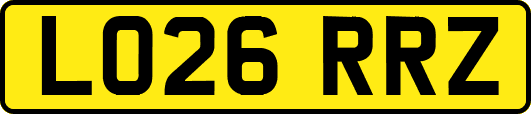 LO26RRZ
