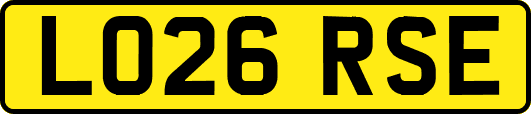LO26RSE