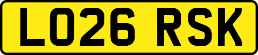 LO26RSK