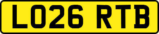 LO26RTB