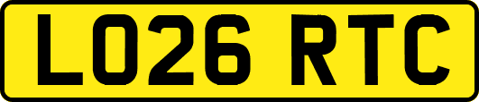 LO26RTC