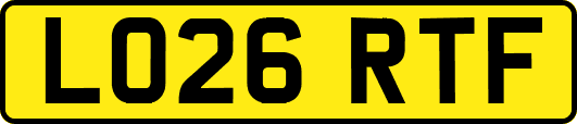 LO26RTF