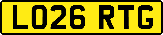 LO26RTG