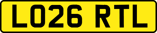 LO26RTL