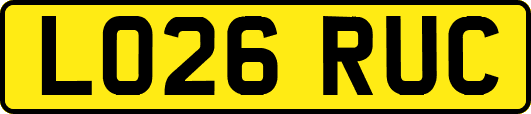 LO26RUC