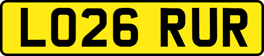 LO26RUR