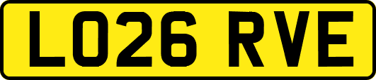 LO26RVE