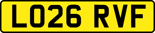 LO26RVF