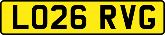 LO26RVG
