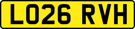 LO26RVH