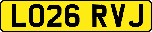 LO26RVJ