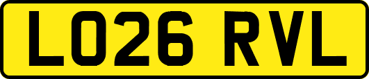 LO26RVL