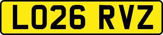 LO26RVZ