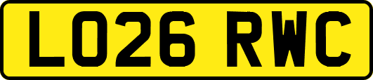 LO26RWC