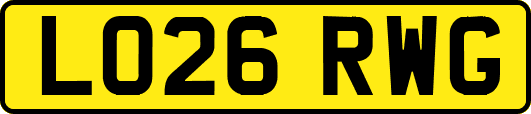 LO26RWG