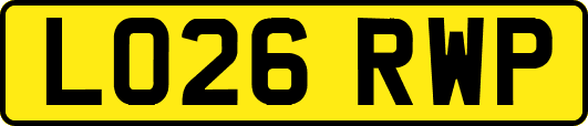 LO26RWP