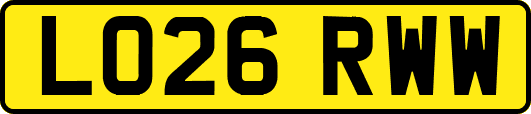 LO26RWW