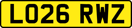 LO26RWZ