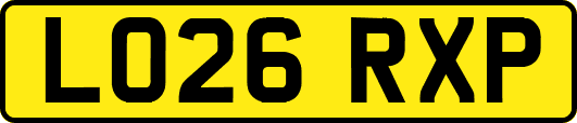 LO26RXP