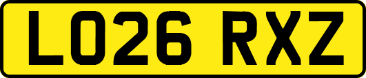 LO26RXZ