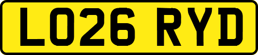 LO26RYD