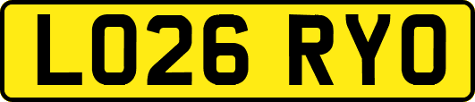 LO26RYO