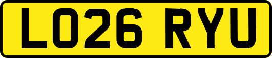 LO26RYU