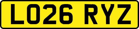 LO26RYZ