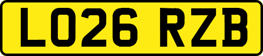 LO26RZB
