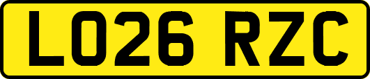 LO26RZC