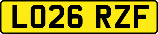 LO26RZF