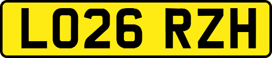 LO26RZH