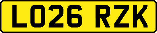 LO26RZK