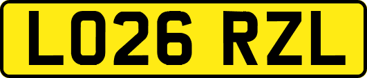 LO26RZL