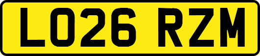 LO26RZM