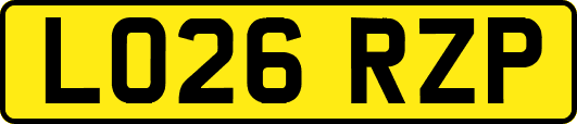 LO26RZP