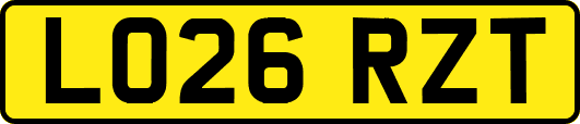 LO26RZT