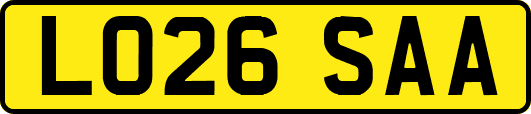 LO26SAA