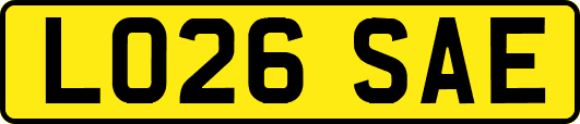 LO26SAE
