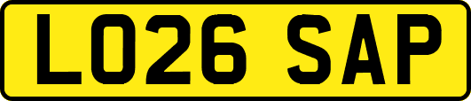 LO26SAP
