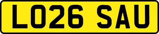 LO26SAU