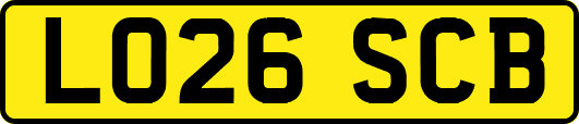 LO26SCB