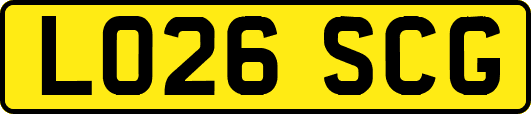 LO26SCG