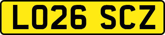 LO26SCZ