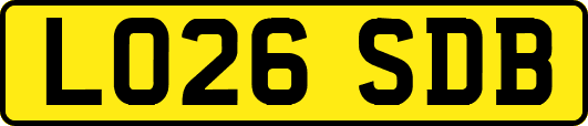 LO26SDB