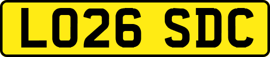 LO26SDC